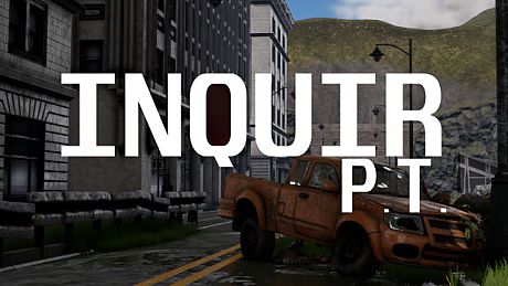INQUIR P.T. Game