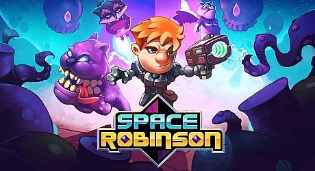 Space Robinson