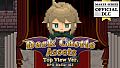 RPG Maker MZ - Dark Castle  Assets Top View Ver