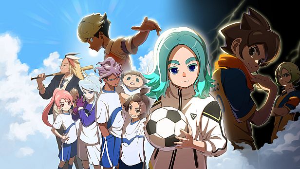 Buy INAZUMA ELEVEN: Victory Road