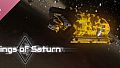ΔV: Rings of Saturn - Original Soundtrack