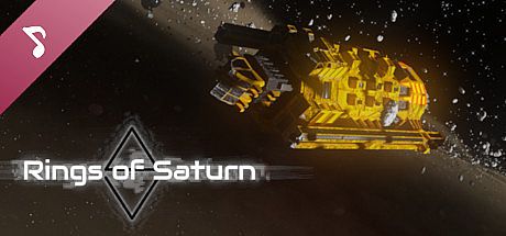 ΔV: Rings of Saturn - Original Soundtrack DLC