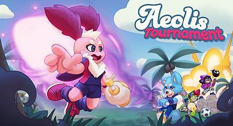 Aeolis Tournament Game