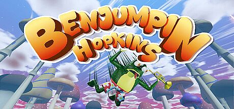 Benjumpin Hopkins Game