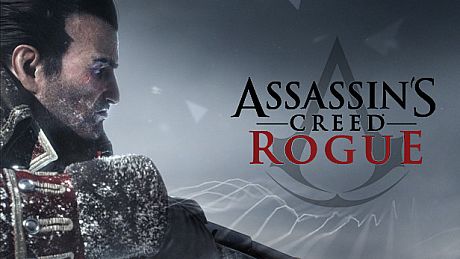 Assassin’s Creed Rogue Game