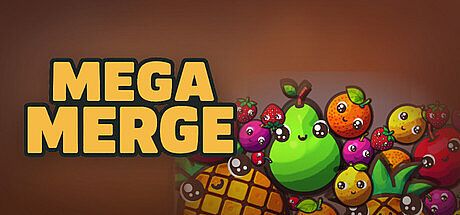 Mega Merge