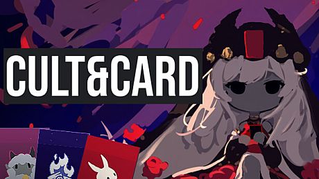 Cult&Card Game