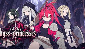 Idle Abyss Princesses