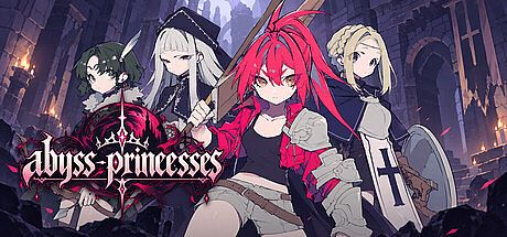 Idle Abyss Princesses Game