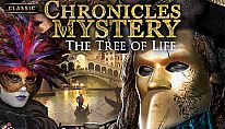 Chronicles of Mystery - The Tree of Life für PC kaufen