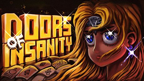 Doors of Insanity Game
