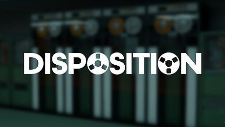 Disposition Game