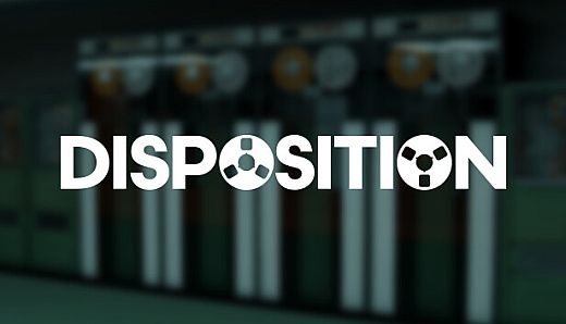 Disposition