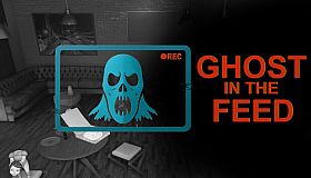 Ghost In The Feed