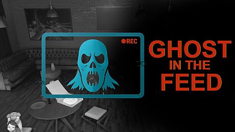 Ghost In The Feed Game