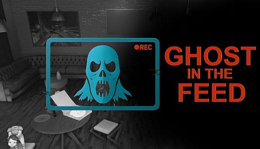 Ghost In The Feed