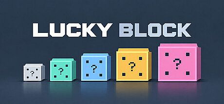 LUCKY BLOCK