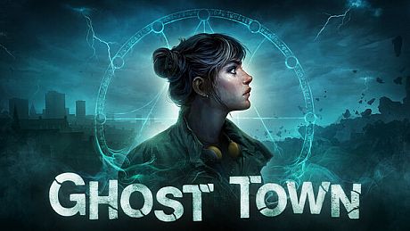 Ghost Town Game