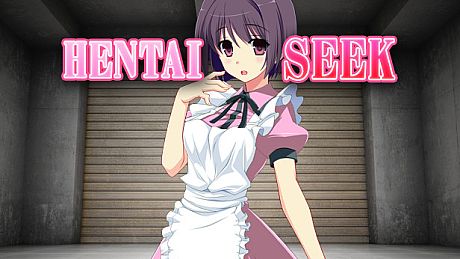 HENTAI SEEK Game