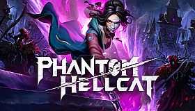 Phantom Hellcat