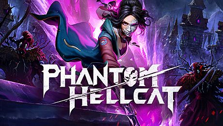 Phantom Hellcat Game