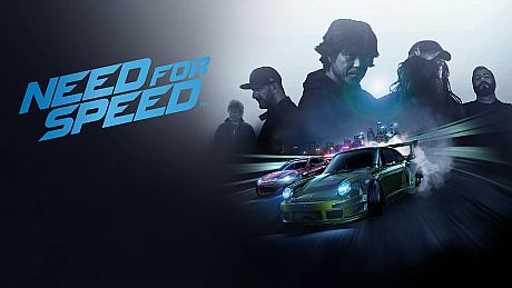 Need for Speed Game