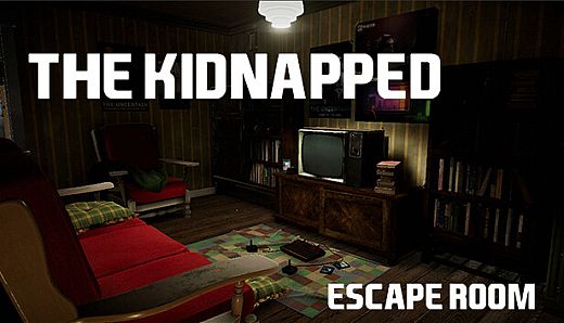 The kidnapped: Escape Room