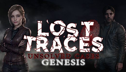 Lost Traces: Genesis