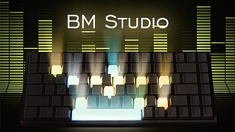 BM Studio Game