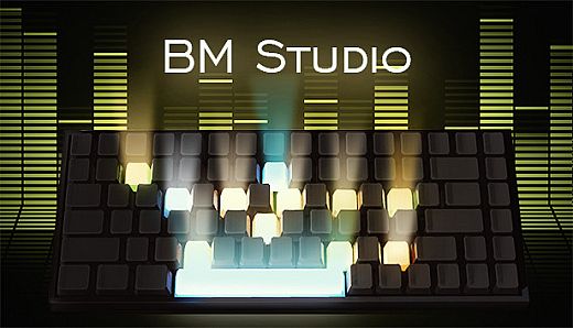 BM Studio