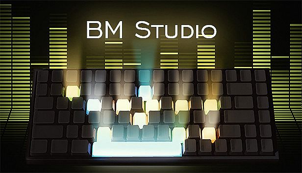 Buy BM Studio