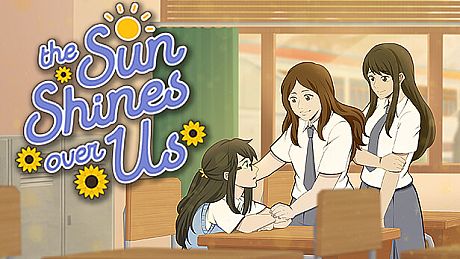 The Sun Shines Over Us Game