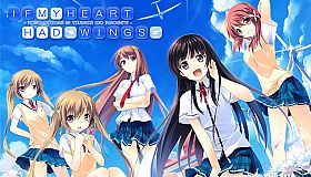 If My Heart Had Wings