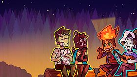 Monster Prom 2: Monster Camp XXL