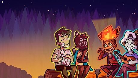 Monster Prom 2: Monster Camp XXL Game