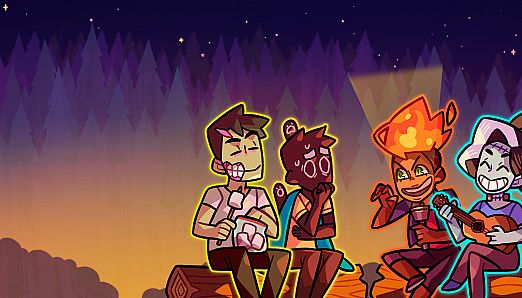 Monster Prom 2: Monster Camp XXL