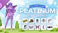 MICROVOLTS: Recharged - 2026 SPRING SEASON Starter Pack : Platinum
