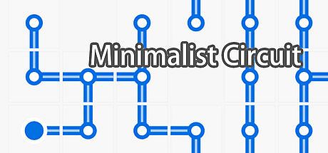 Minimalist Circuit Game