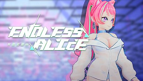 EndlessAlice: Shibako Swimsuit DLC