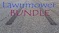Lawnmower bundle