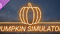 Pumpkin Simulator -  Glowing Pumpkin Character