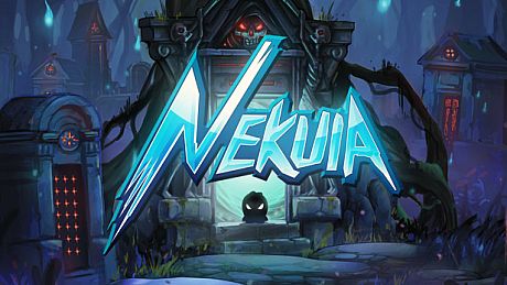 Nekuia Game