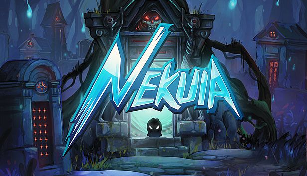 Buy Nekuia
