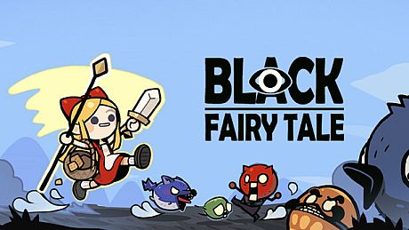 Black Fairy Tale Game