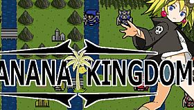 Banana Kingdom