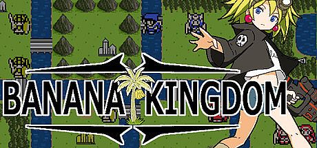 Banana Kingdom