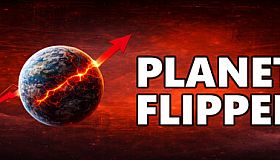 Planet Flipper
