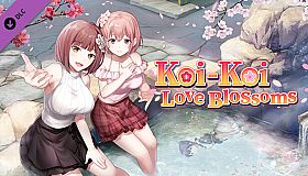 【DLC】Koi-Koi: Love Blossoms Non-VR Edition