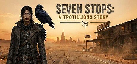 Seven Stops: A Trotillions Story Game