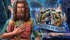 Mystery of Myths: Heart of Athens DLC